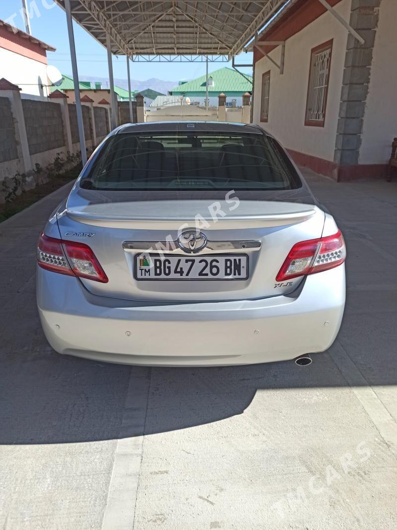 Toyota Camry 2010 - 165 000 TMT - Балканабат - img 8