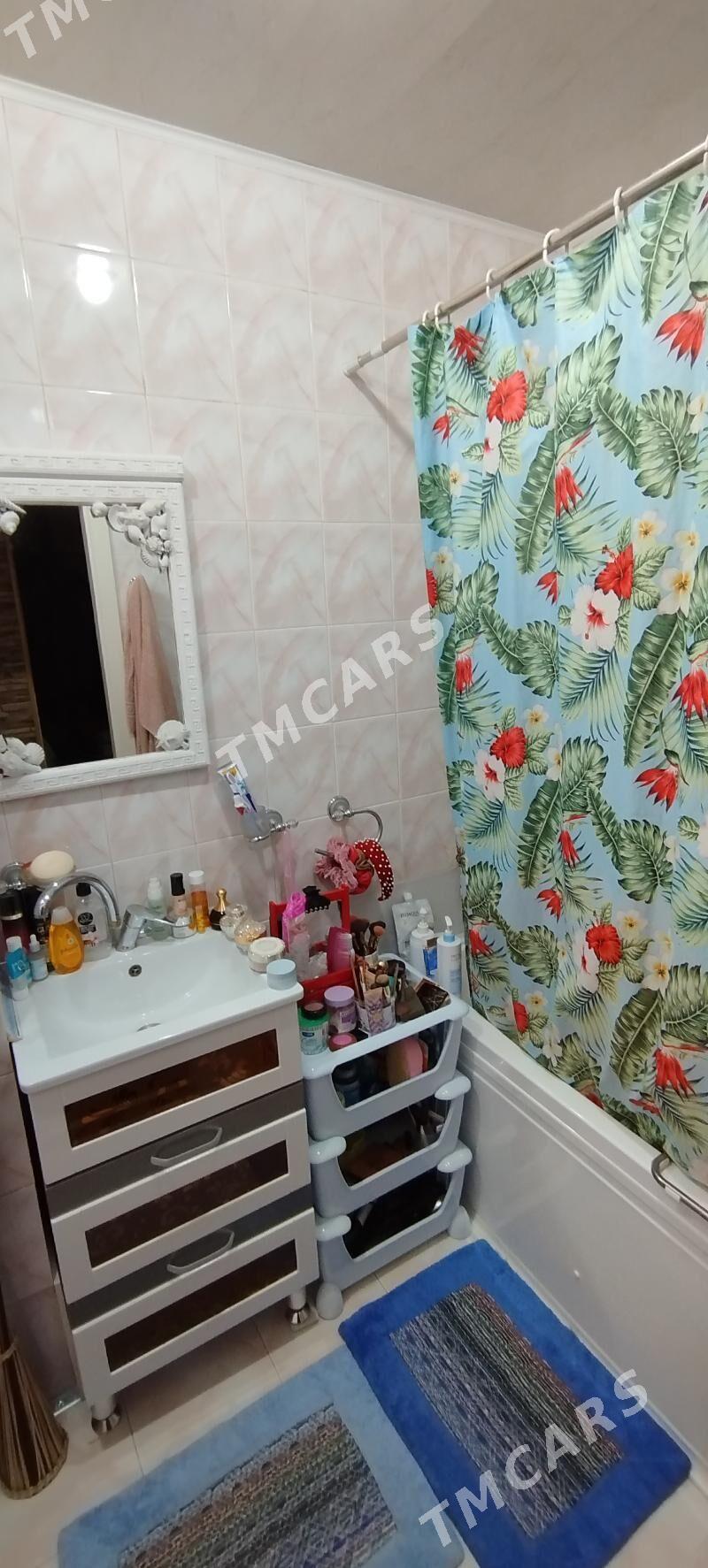 Мир 2/2 Московс 2 ком 2 эт - Ашхабад - img 3