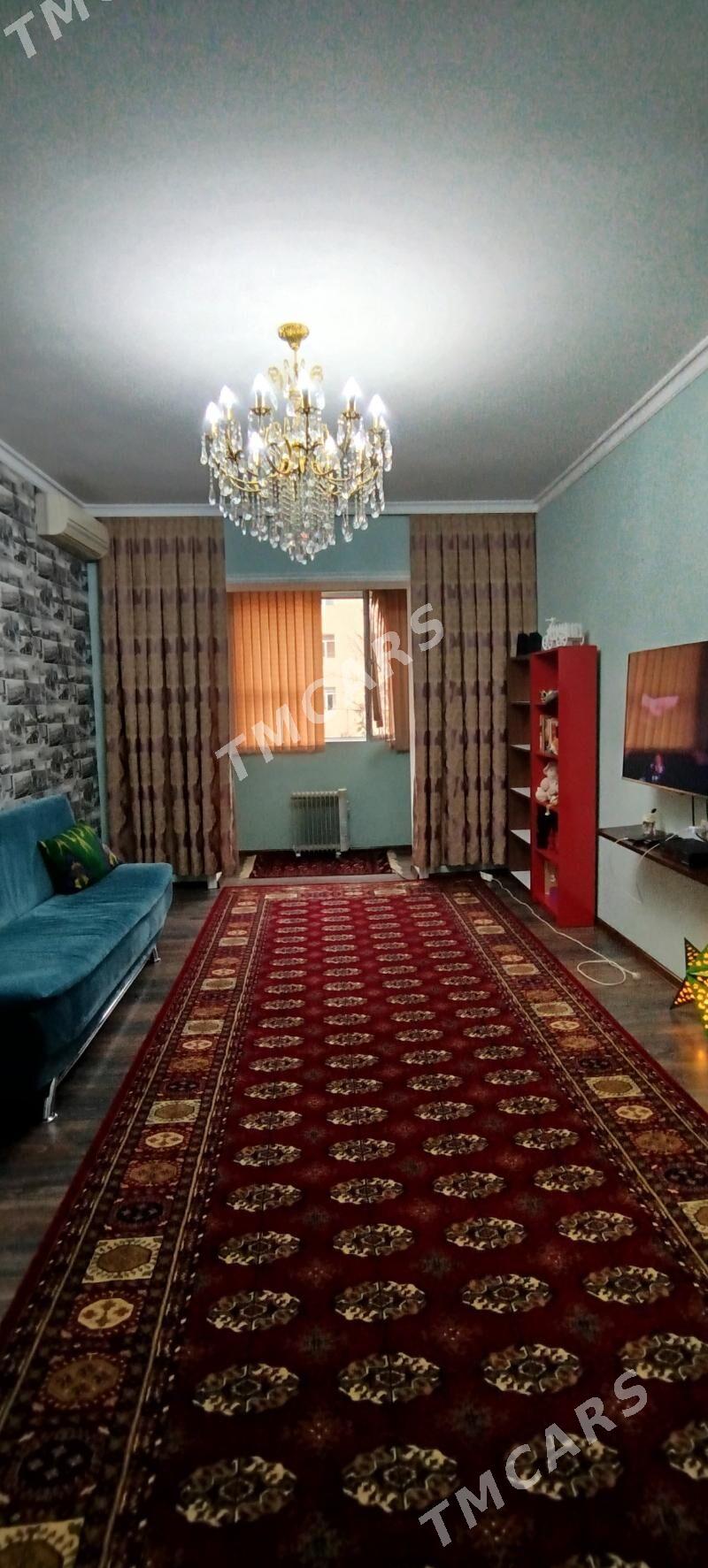 Мир 2/2 Московс 2 ком 2 эт - Ашхабад - img 4