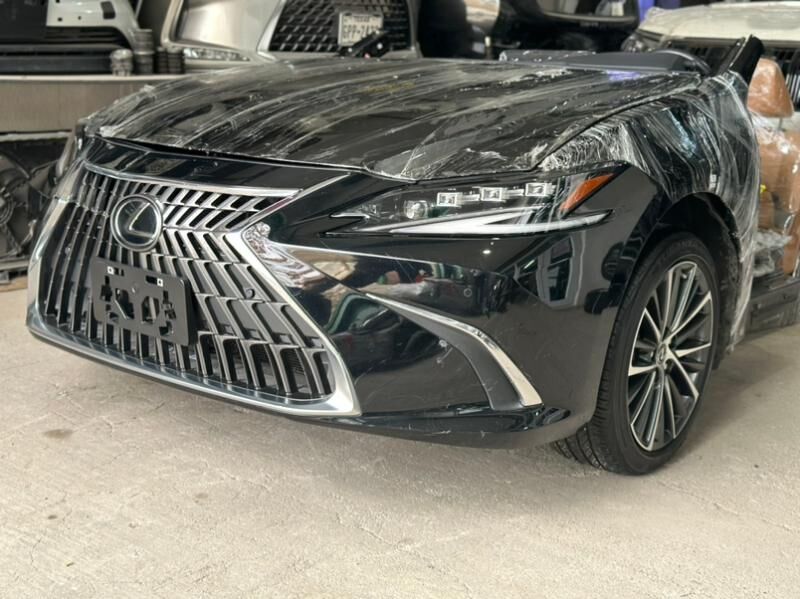 2024 Lexus ES morda - Ашхабад - img 5