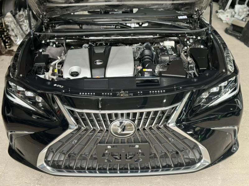 2024 Lexus ES morda - Ашхабад - img 4