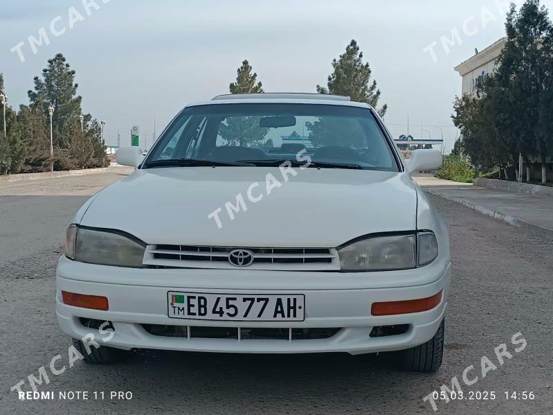 Toyota Camry 1994 - 78 000 TMT - Tejen - img 2