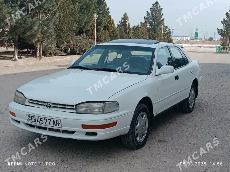 Toyota Camry 1994 - 78 000 TMT - Tejen - img 6