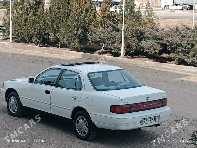 Toyota Camry 1994 - 78 000 TMT - Tejen - img 7