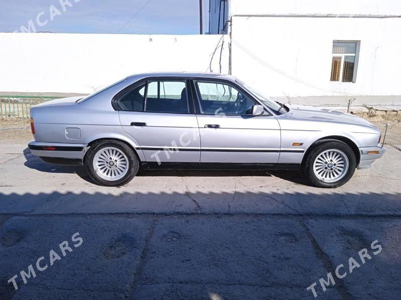 BMW 525 1993 - 55 000 TMT - Garabogaz - img 7