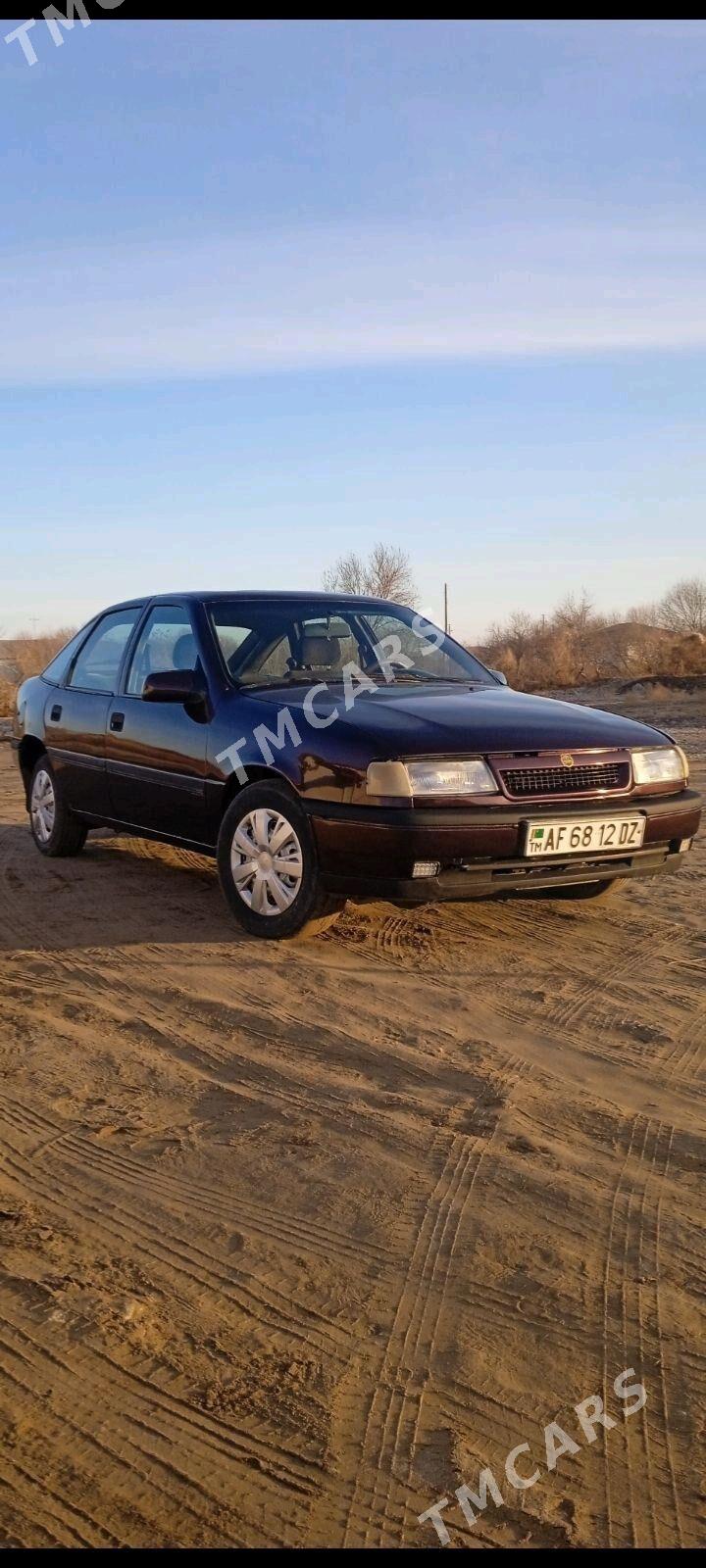 Opel Vectra 1992 - 25 000 TMT - Boldumsaz - img 7