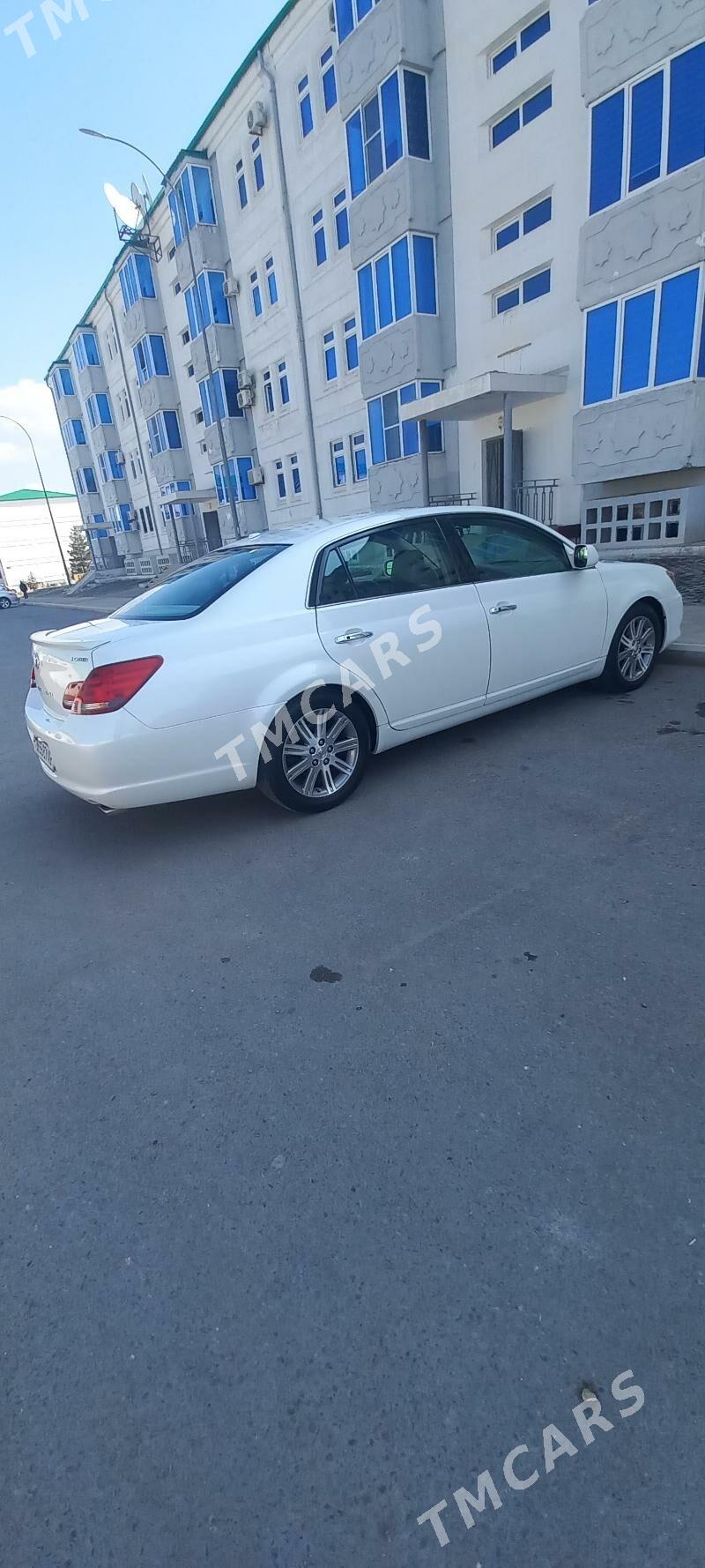 Toyota Avalon 2009 - 200 000 TMT - Ашхабад - img 5