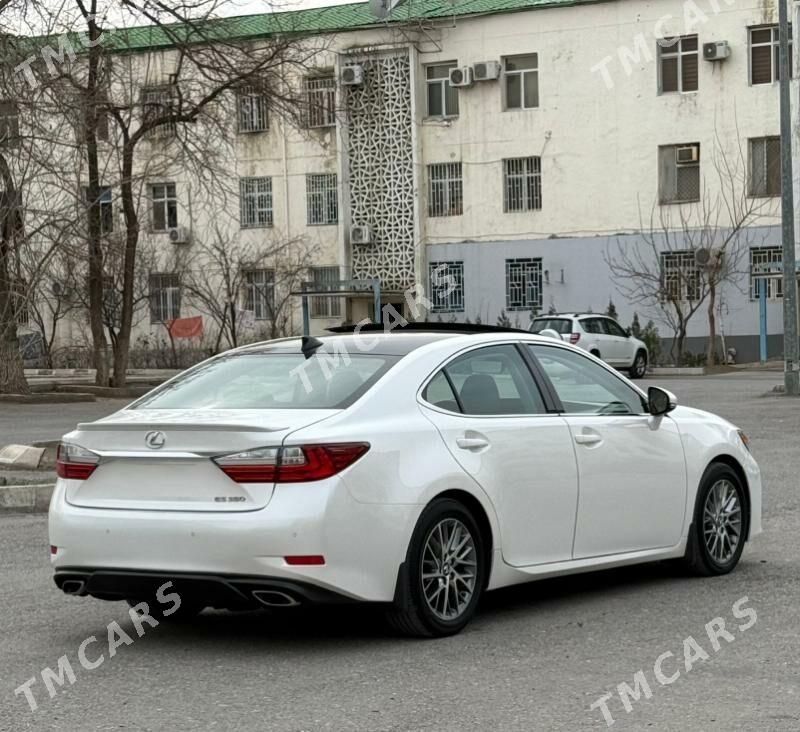 Lexus ES 350 2017 - 392 000 TMT - Ашхабад - img 5