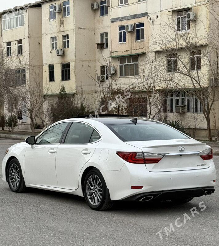 Lexus ES 350 2017 - 392 000 TMT - Ашхабад - img 3