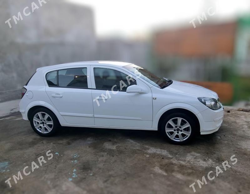 Opel Astra 2007 - 90 000 TMT - Анев - img 3