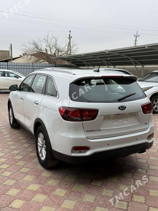 Kia Sorento 2020 - 285 000 TMT - Мары - img 5