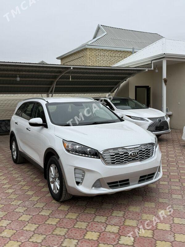 Kia Sorento 2020 - 285 000 TMT - Мары - img 2