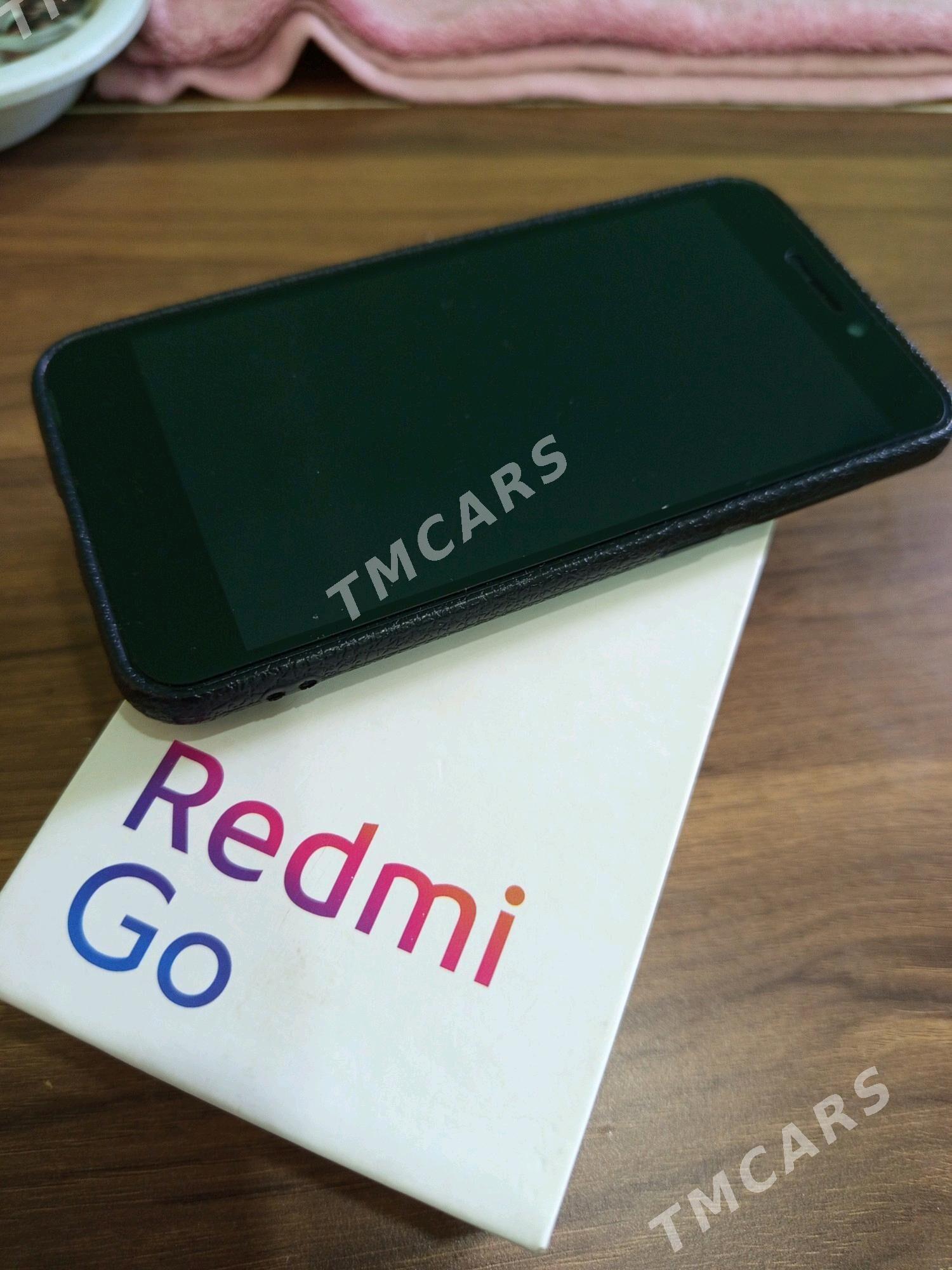 Redmi Go - Änew - img 2