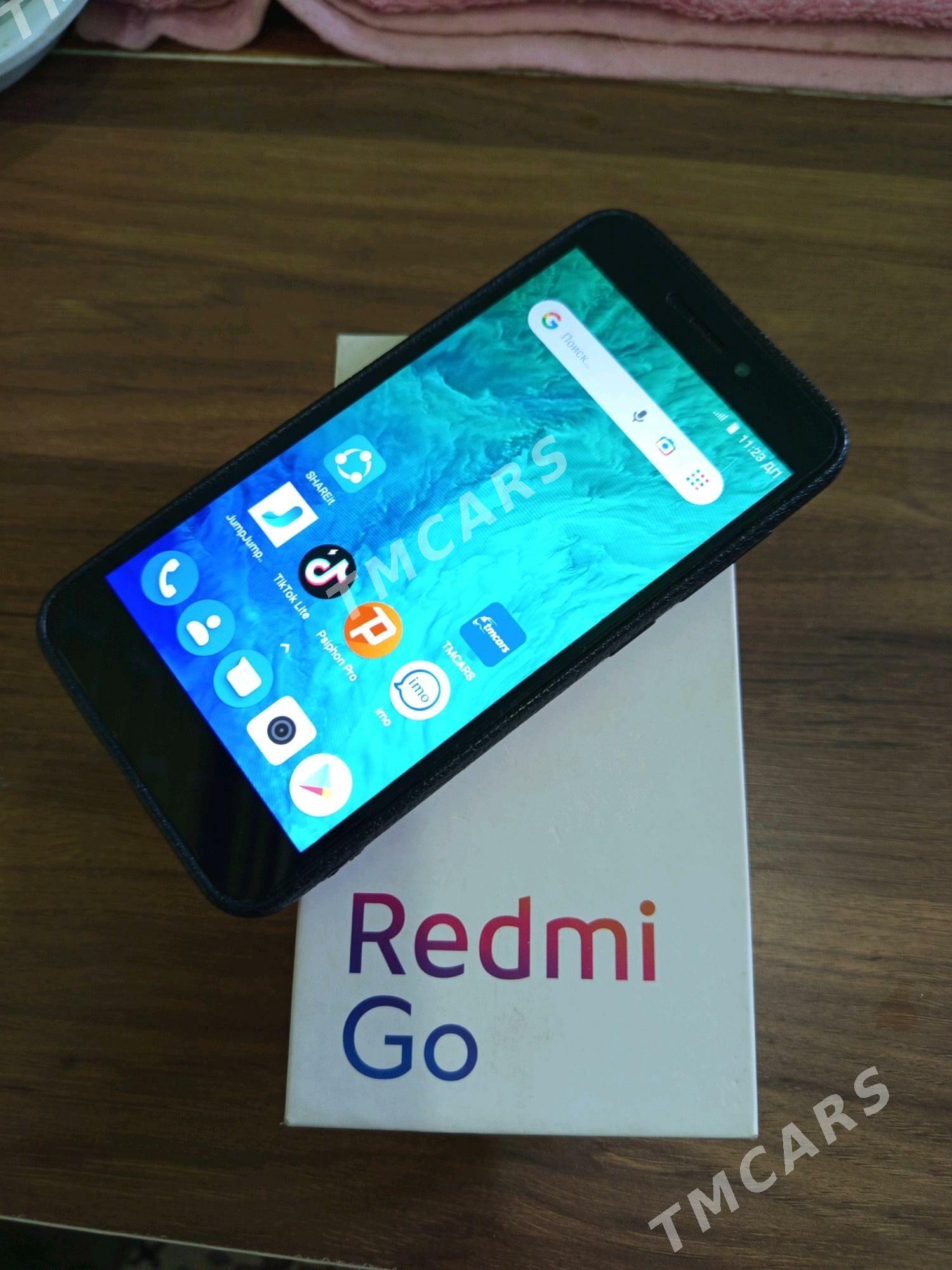 Redmi Go - Änew - img 4