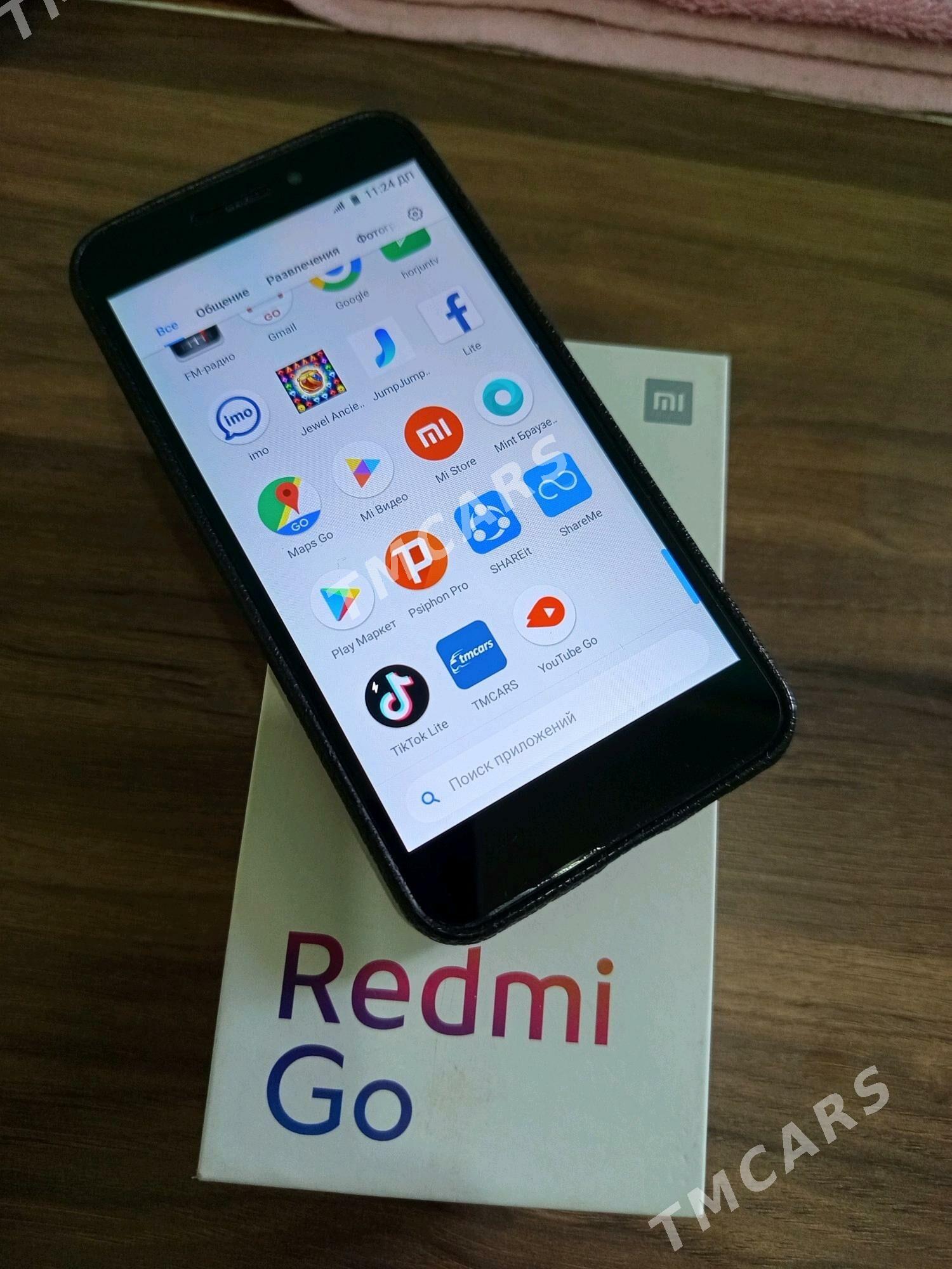 Redmi Go - Änew - img 5