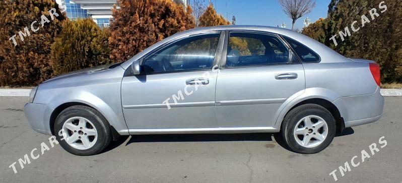 Daewoo Lacetti 2006 - 40 000 TMT - Дашогуз - img 2