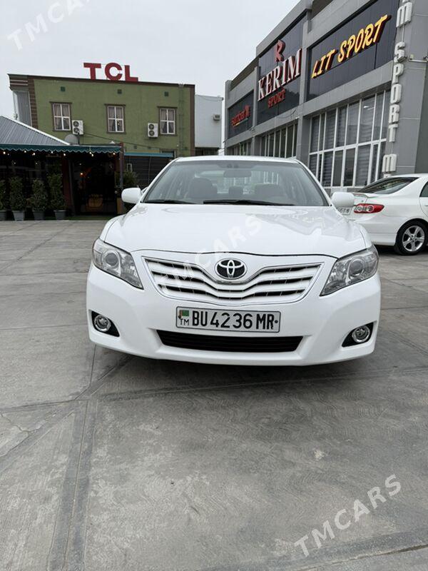 Toyota Camry 2010 - 166 000 TMT - Mary - img 6