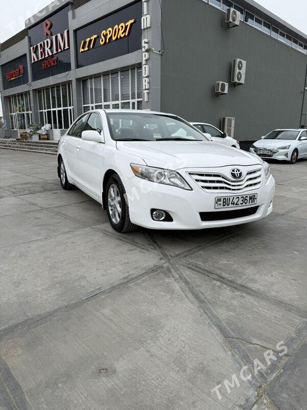 Toyota Camry 2010 - 166 000 TMT - Mary - img 5