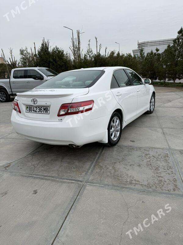 Toyota Camry 2010 - 166 000 TMT - Mary - img 7