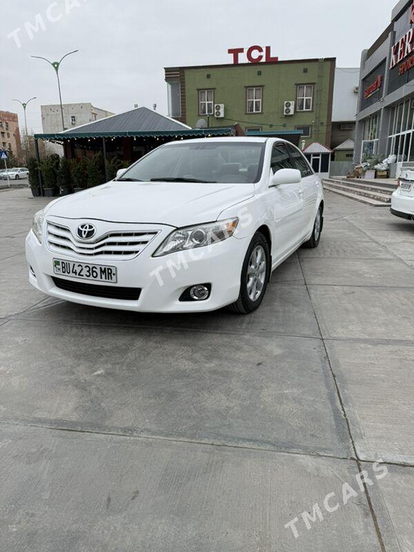 Toyota Camry 2010 - 166 000 TMT - Mary - img 4