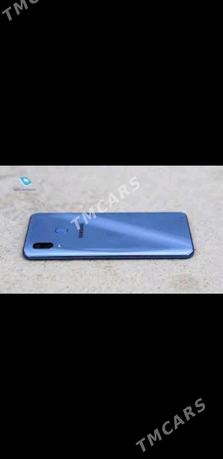 Samsung A30 - Чарджоу - img 2