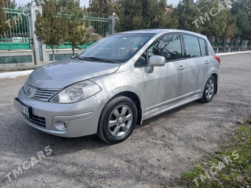 Nissan Versa 2010 - 111 000 TMT - Aşgabat - img 3