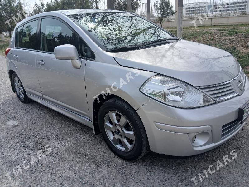 Nissan Versa 2010 - 111 000 TMT - Aşgabat - img 2