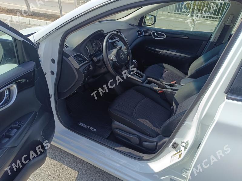 Nissan Sentra 2019 - 167 000 TMT - Aşgabat - img 5