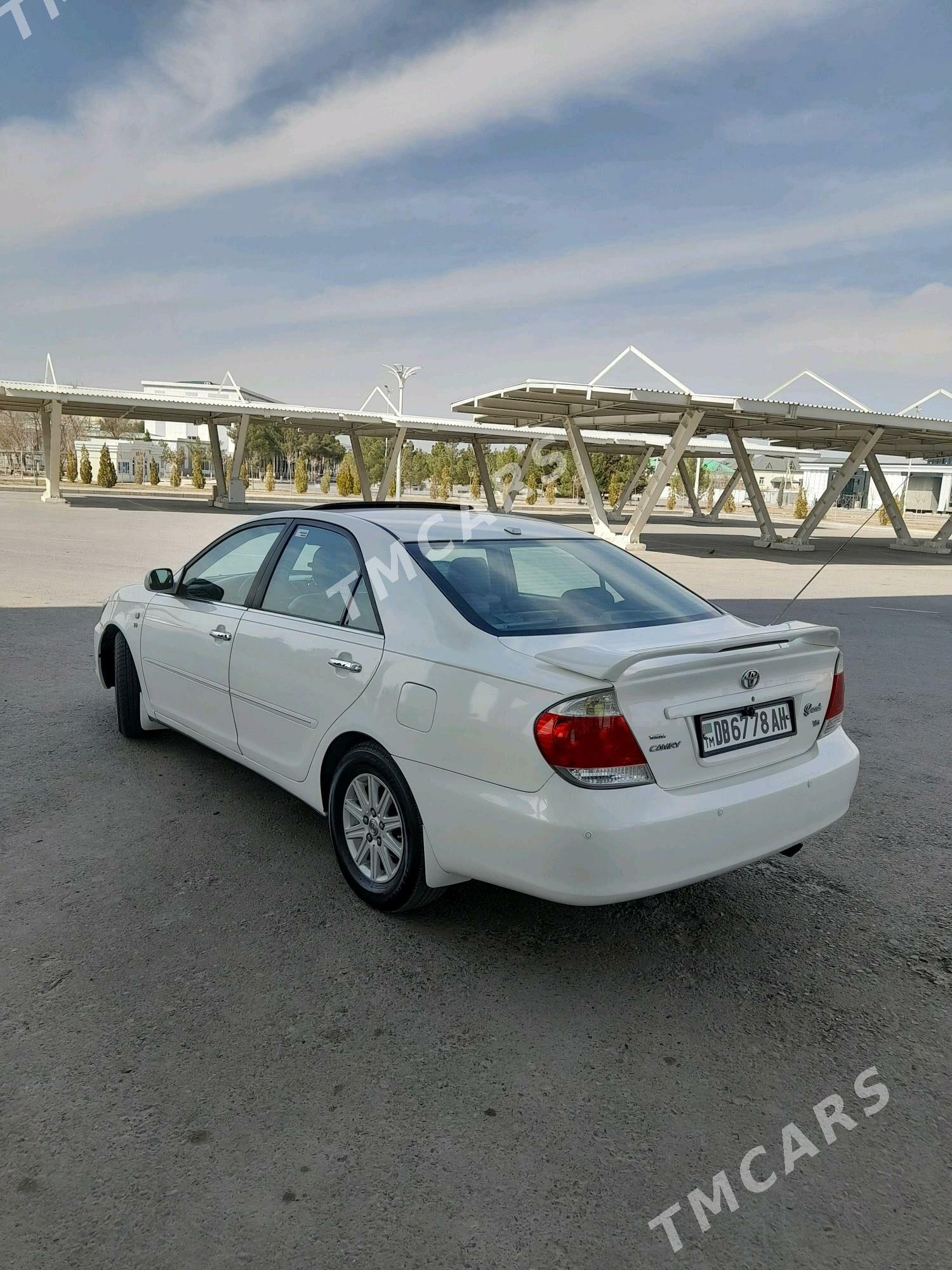 Toyota Camry 2003 - 175 000 TMT - Türkmenabat - img 2