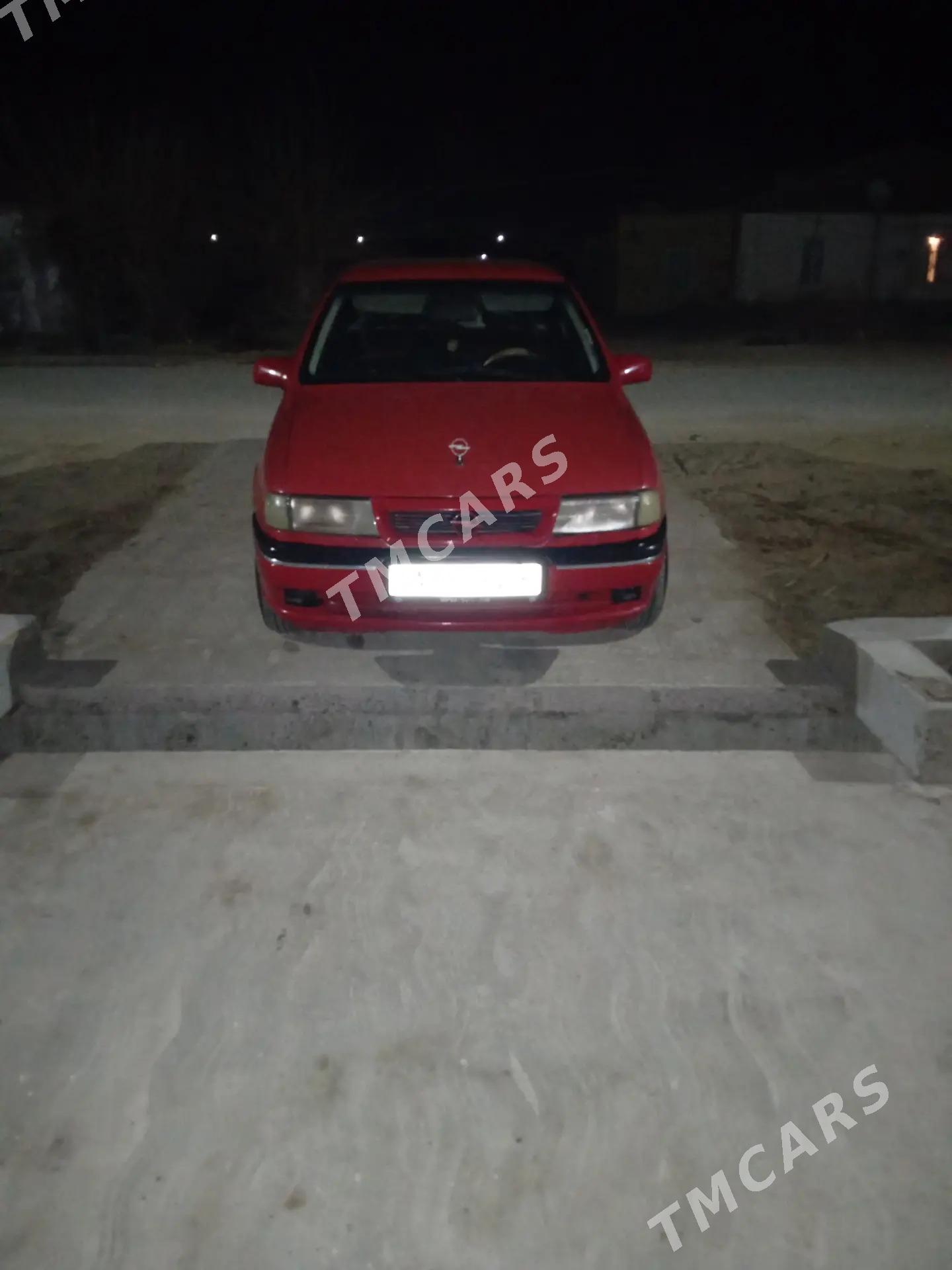 Opel Vectra 1992 - 30 000 TMT - Saýat - img 5