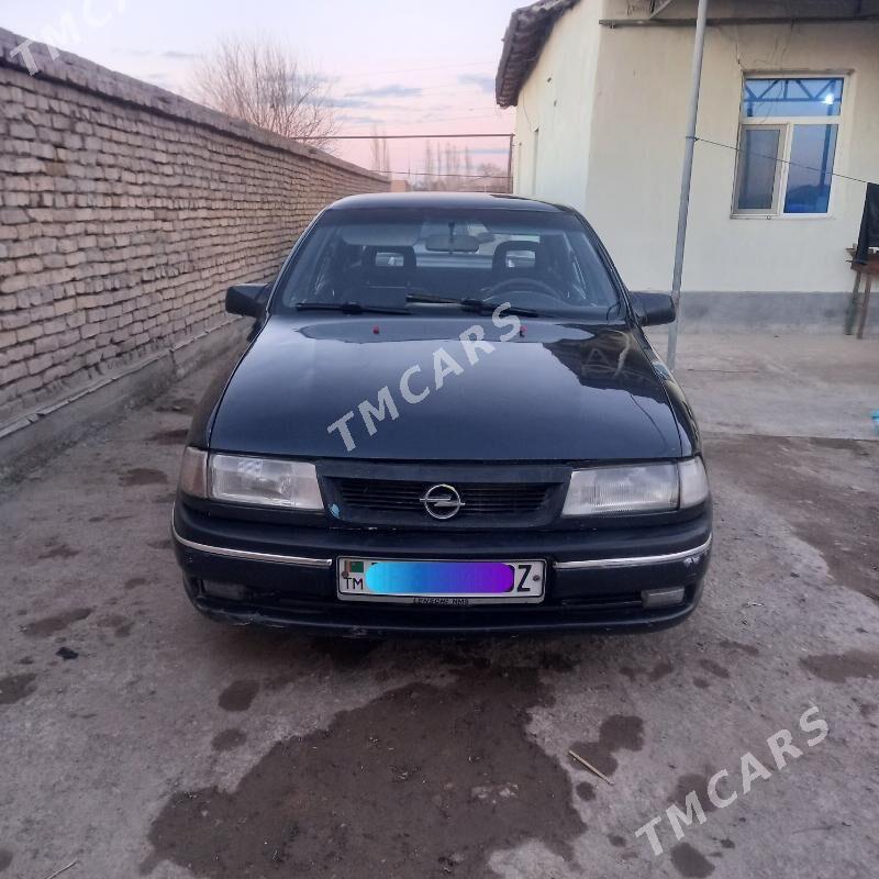 Opel Vectra 1994 - 36 000 TMT - Gubadag - img 3