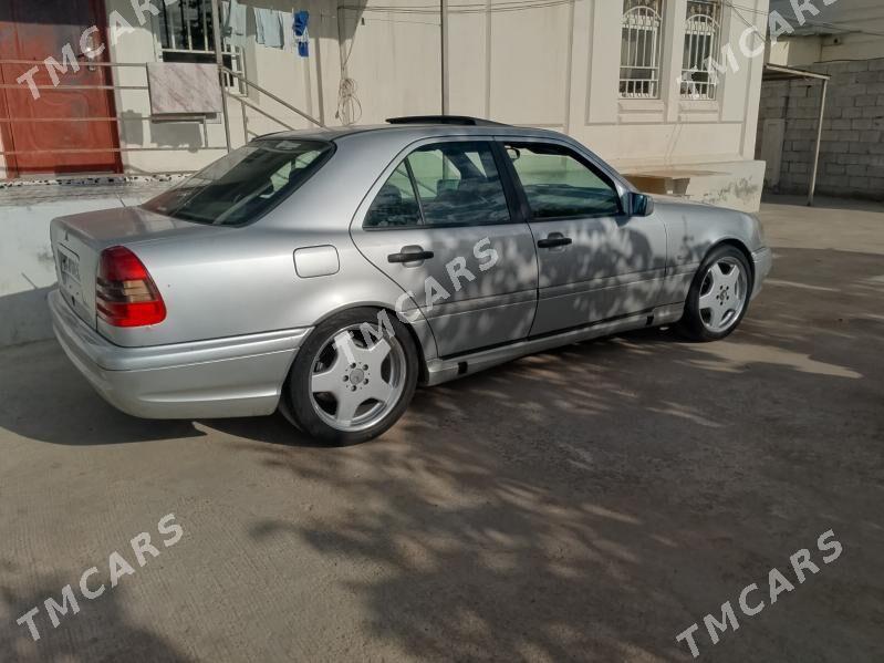 Mercedes-Benz C36 AMG 1996 - 69 000 TMT - Aşgabat - img 3