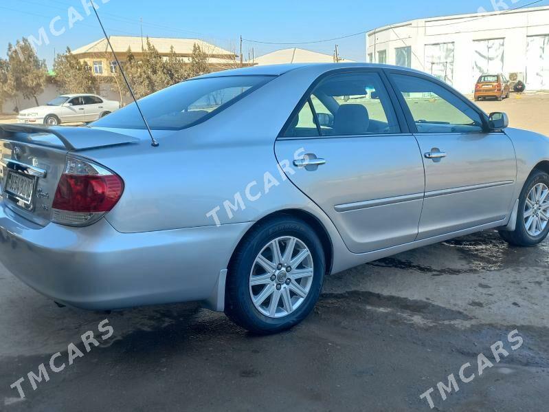 Toyota Camry 2002 - 155 000 TMT - Daşoguz - img 3