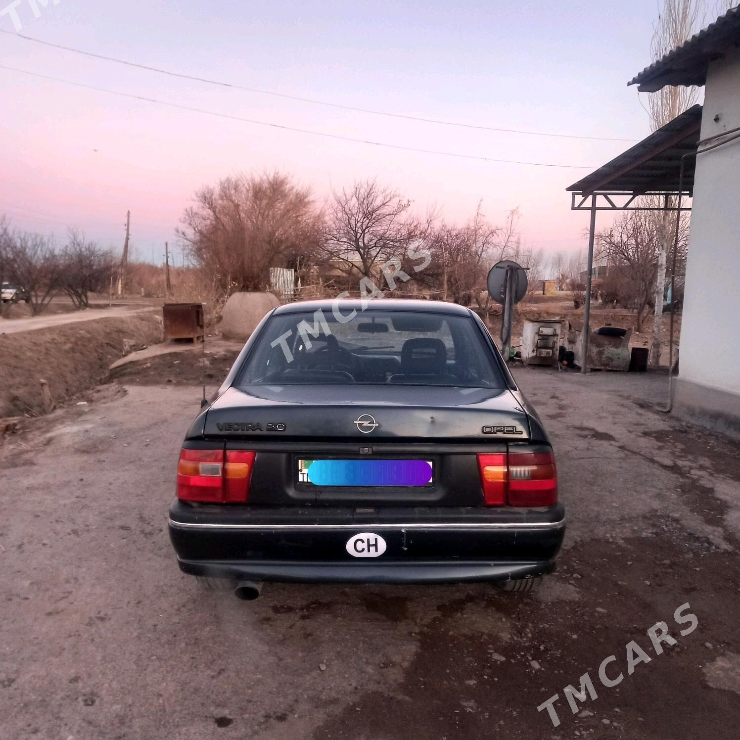 Opel Vectra 1994 - 36 000 TMT - Gubadag - img 7