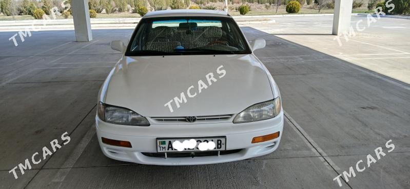 Toyota Camry 1996 - 85 000 TMT - Туркменабат - img 2