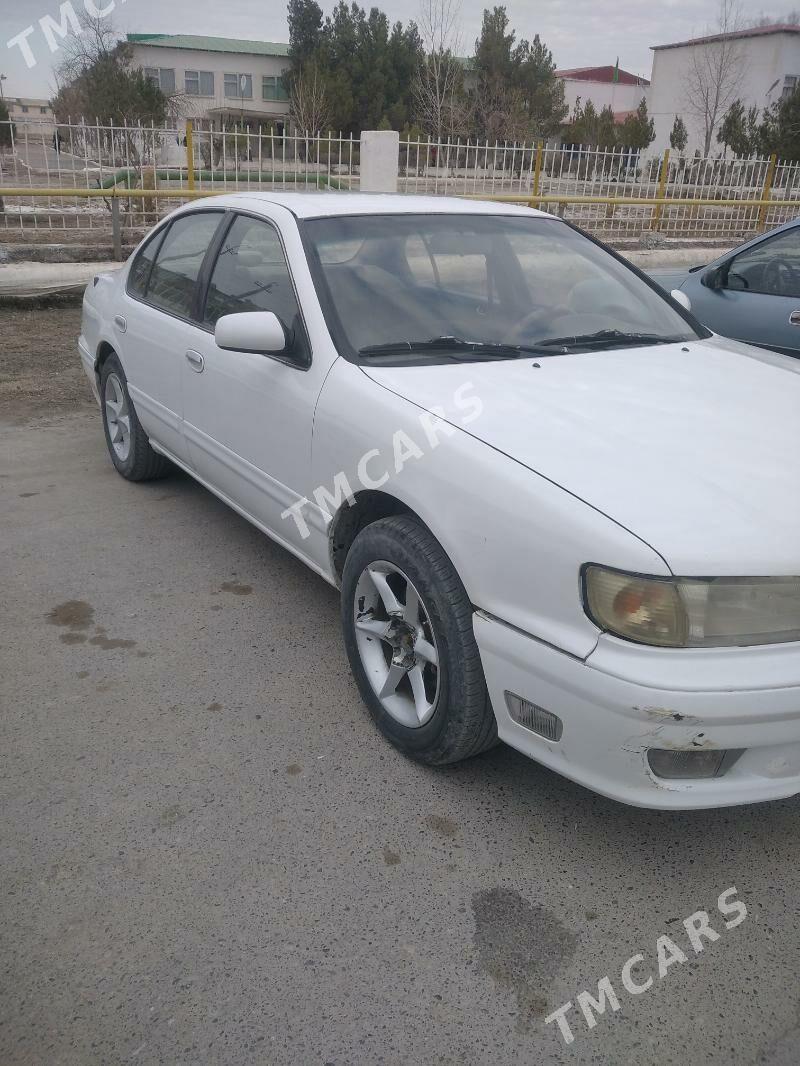 Nissan Maxima 1999 - 35 000 TMT - Туркменабат - img 4