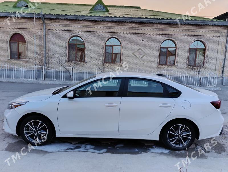 Kia Forte 2022 - 240 000 TMT - Ашхабад - img 3