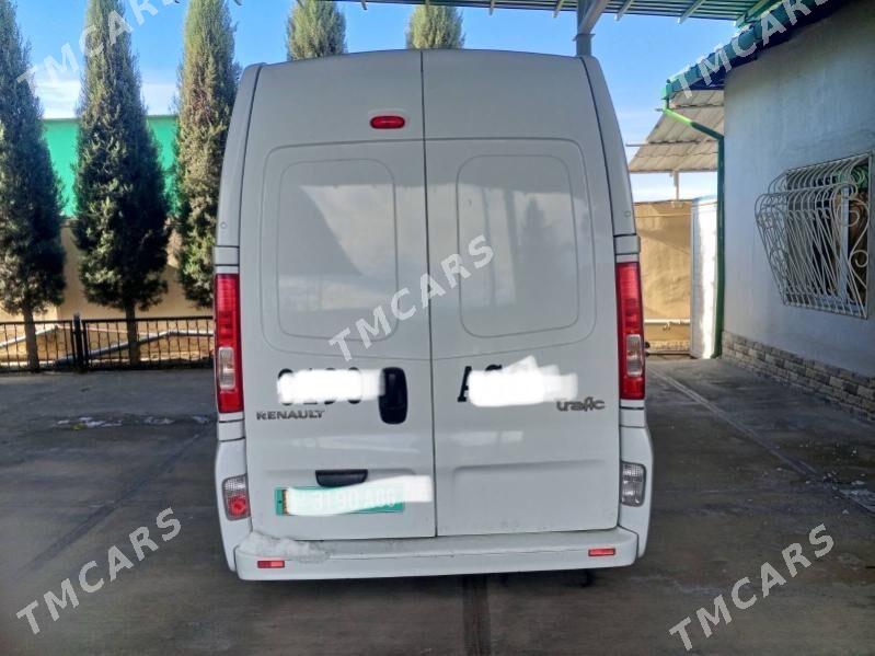 Renault Trafic 2015 - 220 000 TMT - Aşgabat - img 3