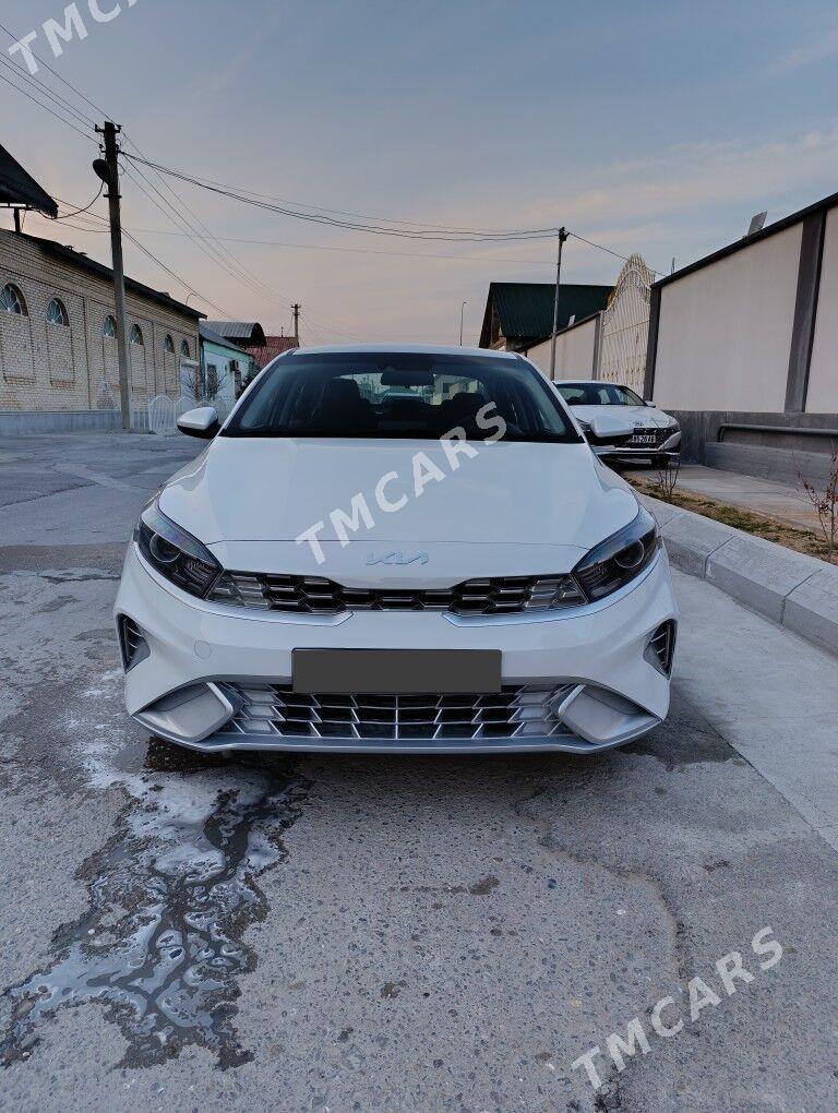 Kia Forte 2022 - 240 000 TMT - Ашхабад - img 2