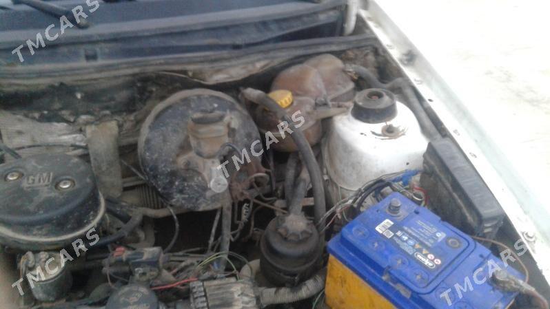 Opel Astra 1994 - 36 000 TMT - Mary - img 2