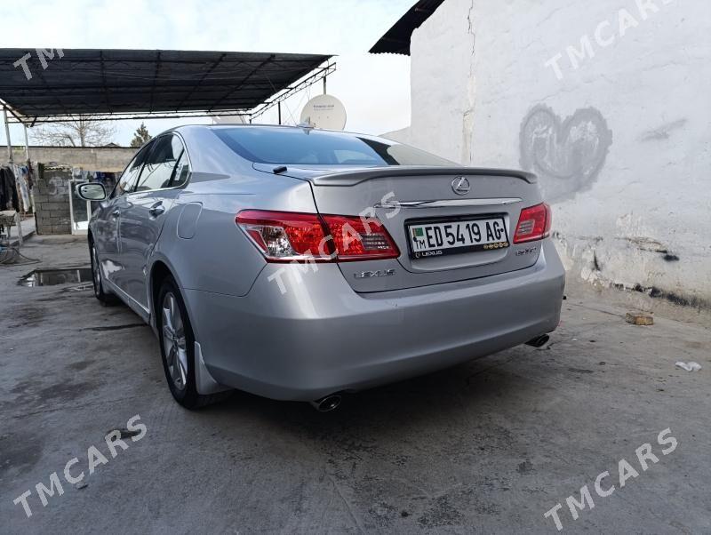 Lexus ES 350 2010 - 245 000 TMT - Aşgabat - img 2