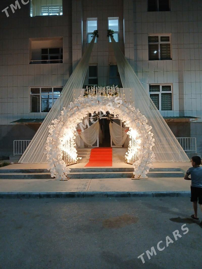 Toý bezegler - Aşgabat - img 7