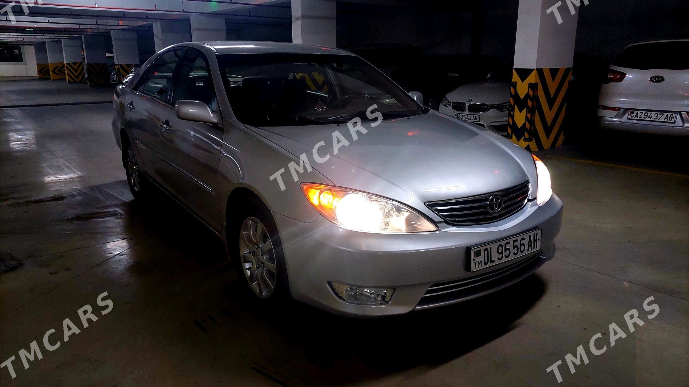 Toyota Camry 2005 - 180 000 TMT - Parahat 3 - img 3