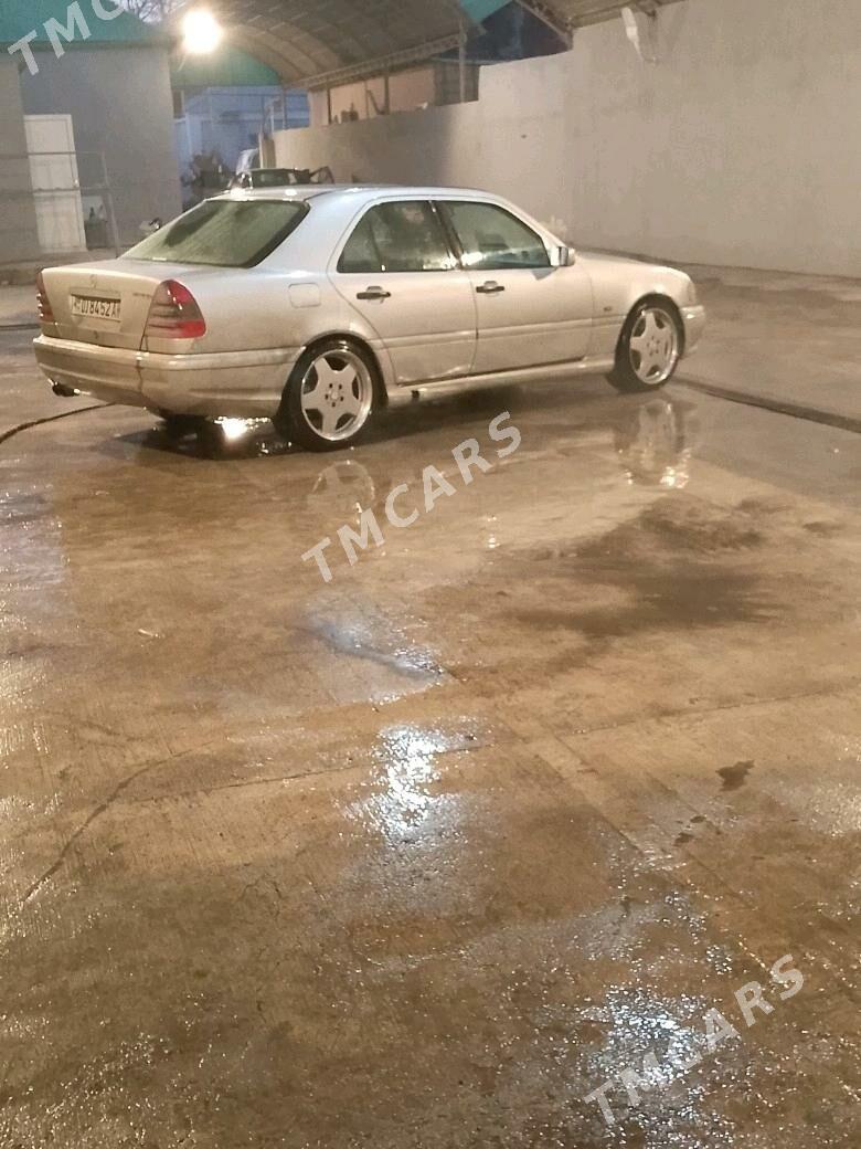 Mercedes-Benz C36 AMG 1996 - 69 000 TMT - Aşgabat - img 7