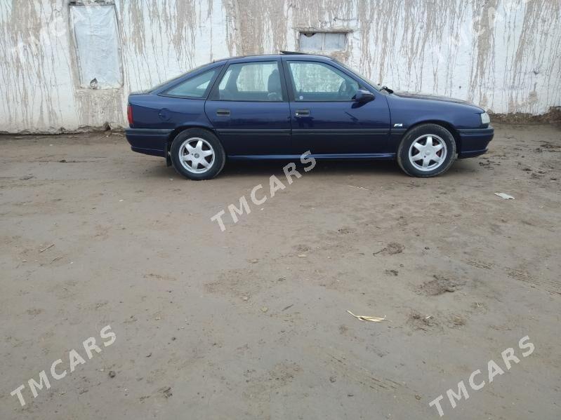 Opel Vectra 1995 - 40 000 TMT - Daşoguz - img 4