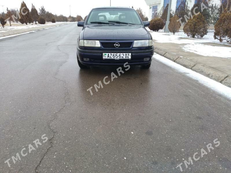 Opel Vectra 1995 - 40 000 TMT - Daşoguz - img 8