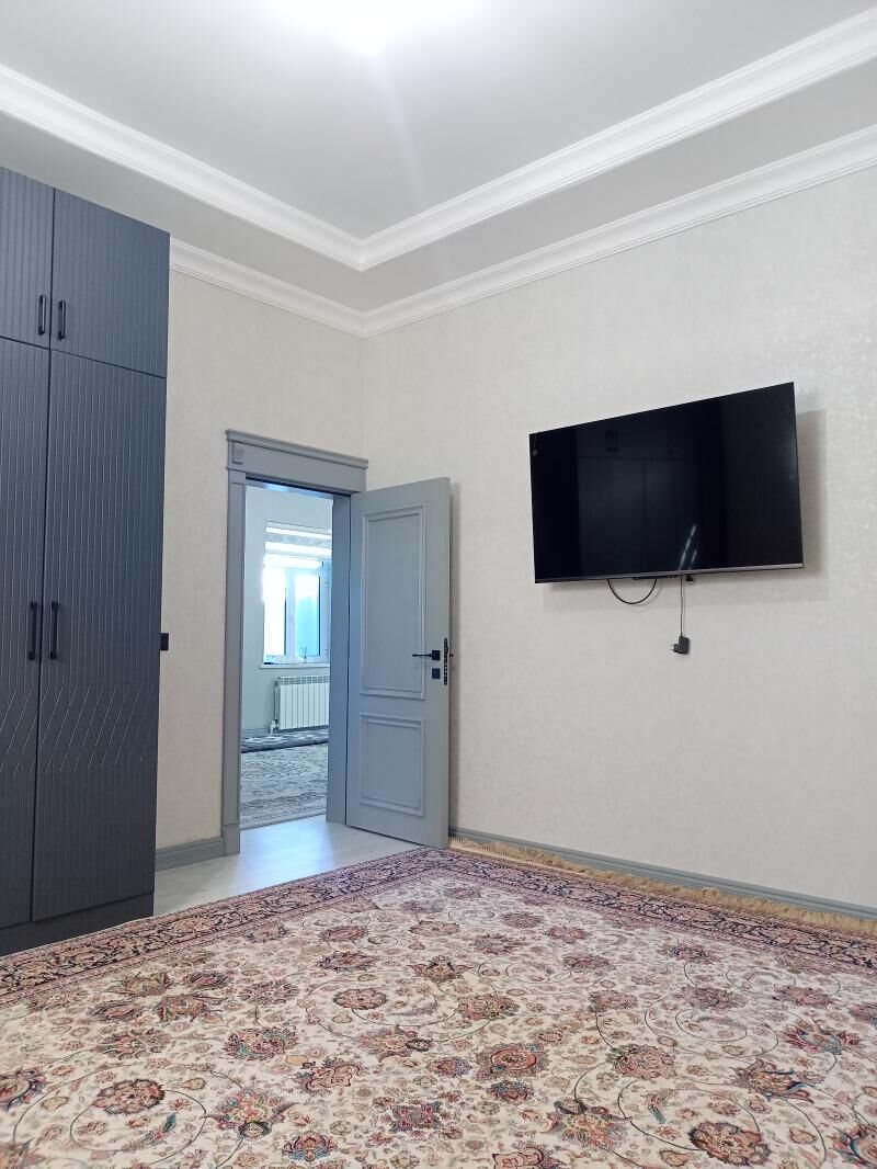5-КОМ ДОМ ЧОГОНЛЫ 1-Й180 М2 - Aşgabat - img 4