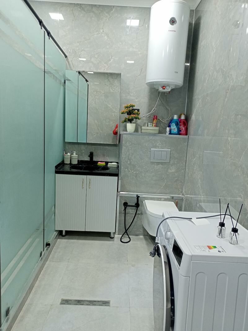 5-КОМ ДОМ ЧОГОНЛЫ 1-Й180 М2 - Aşgabat - img 8