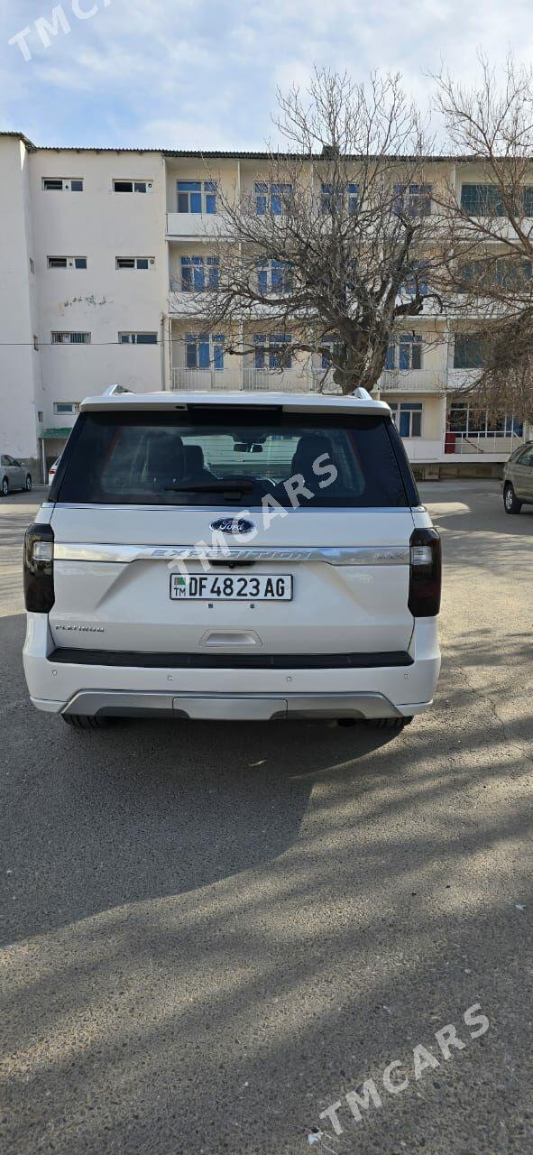 Ford Expedition 2018 - 680 000 TMT - Aşgabat - img 2