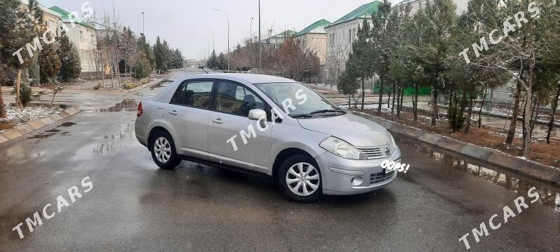 Nissan Versa 2011 - 118 000 TMT - Ашхабад - img 3